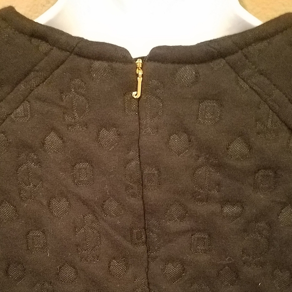 Juicy couture short sleeve sweater - Picture 4 of 5
